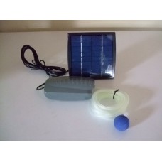 SP 1.5-2 Air Pump
